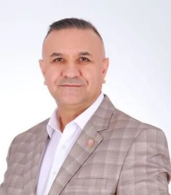 Ahmet Yılmaz