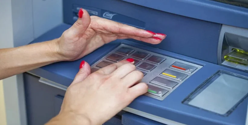 ATM’den Para Çekecekler Dikkat: Bankaların Günlük Limitleri Değişti