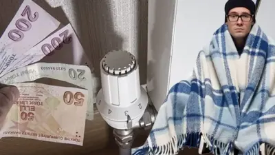 Kış Öncesi Kombi Bakımı Doğalgaz Faturasında Ne Kadar Tasarruf Sağlar?
