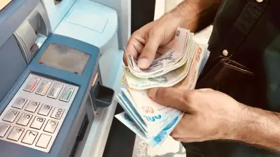 Türkiye Büyük Millet Meclisi'nden Geçen Düzenlemeyle En Düşük Emekli Maaşı 3 Bin 552 TL Yükseldi