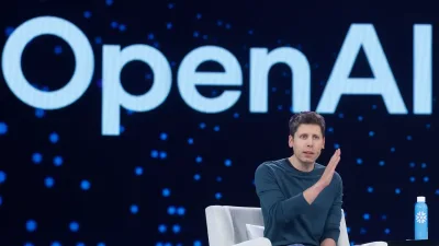 OpenAI ve Sam Altman'a Florida'dan Kullanıcı İstismarı Davası Açıldı