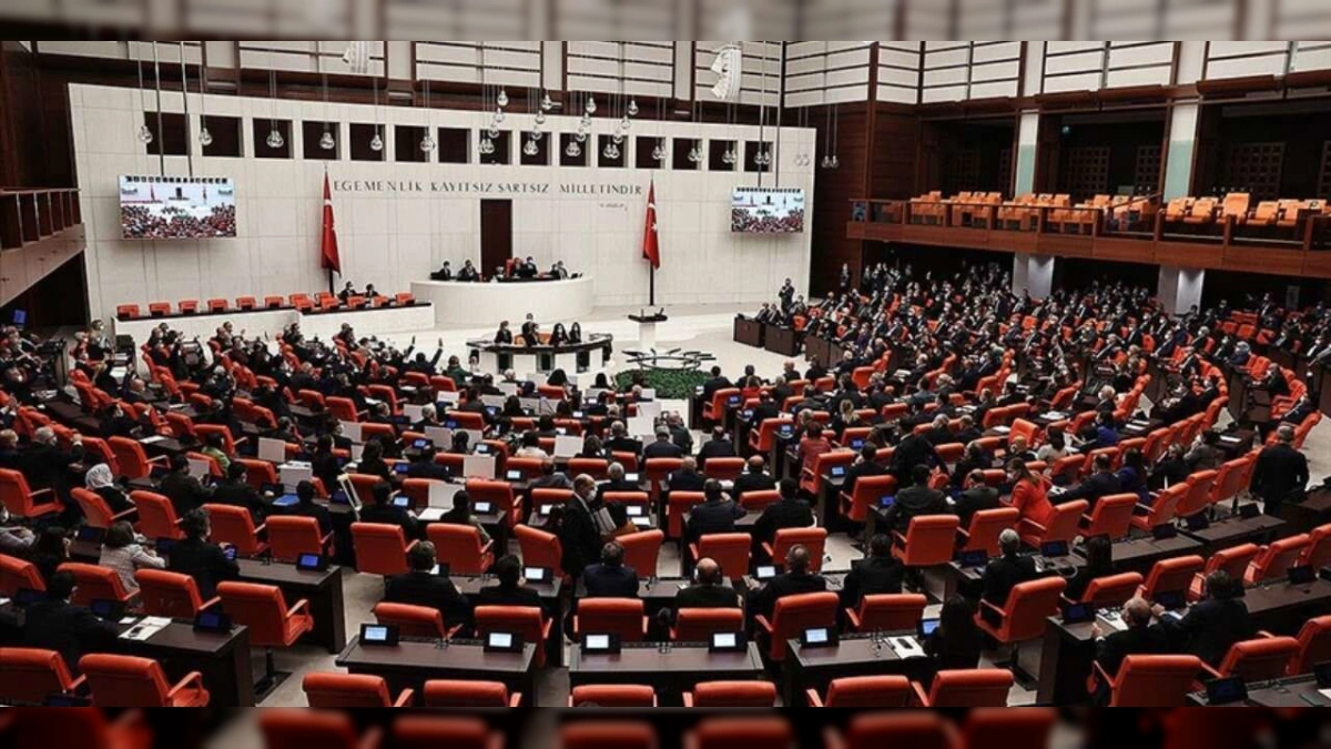Düşük Faizli Konut Kredisi İlk Kez Ev Alacaklara Meclis Gündeminde Mi?