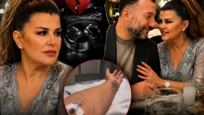 Nuray Sayarı İkiz Bebek Kaybı ve Eşi Hakkında Dikkat Çekici İfadeler Kullandı