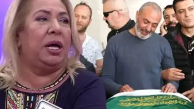 Dilber Ay'ın kızı ile İbrahim Karakaş arasında yeni evlilik gerilimi