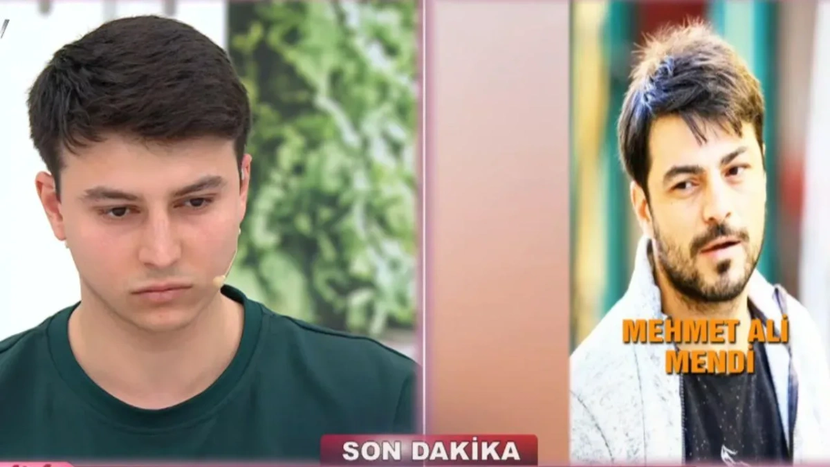 Mehmet Ali Mendi Kimdir? Muhammed Ali'nin 22 Yıllık Kimliksiz Yaşam İddiasında Yeni Gelişme
