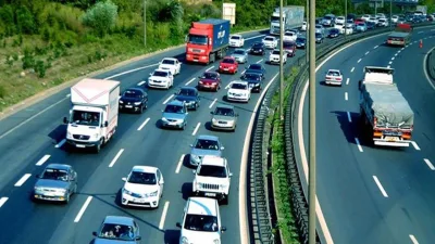 Zorunlu Trafik Sigortasında Yeni Dönem! 1 Temmuz'da Kurallar Değişiyor