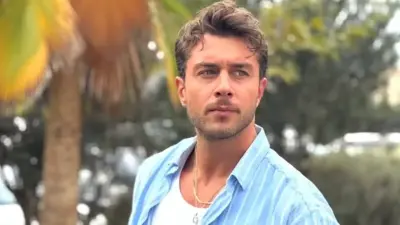 Onur Seyit Yaran'ın Yeni Dizisi Yörük Kızı'nda Kiminle Oynayacak?