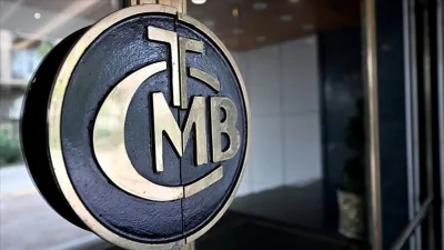 Merkez Bankası Temmuz Faiz Kararı Toplantısı: 23 Temmuz'da Kritik Karar Açıklanacak - Ekonomi Haberleri