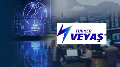 Türker Vangölü Enerji (VEYAS) Hisseleri İçin Talep Toplama Dönemi: Fiyat ve Lot Detayları