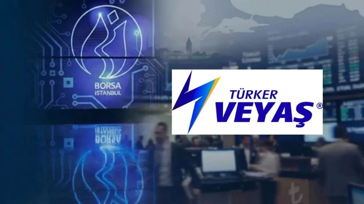Türker Vangölü Enerji (VEYAS) Hisseleri İçin Talep Toplama Dönemi: Fiyat ve Lot Detayları