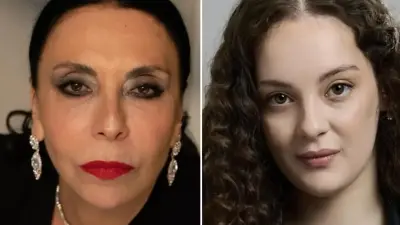 Sevdam Karadeniz Dizisinin Oyuncu Kadrosuna İki Önemli İsim Katıldı