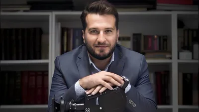 Bozdağ Film, İçin 'Bir Hayat Hikâyesi' Adlı Yeni Diziyi Hazırlıyor - Dizi Haberleri