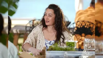 Sevdam Karadeniz Dizisi Kadrosuna Nur Yazar Katıldı mı? Rolü Ne Olacak?