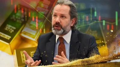 Altın fiyatları dalgalanıyor: uzman isim yatırımcılara bekleyin uyarısı - Ekonomi Haberleri