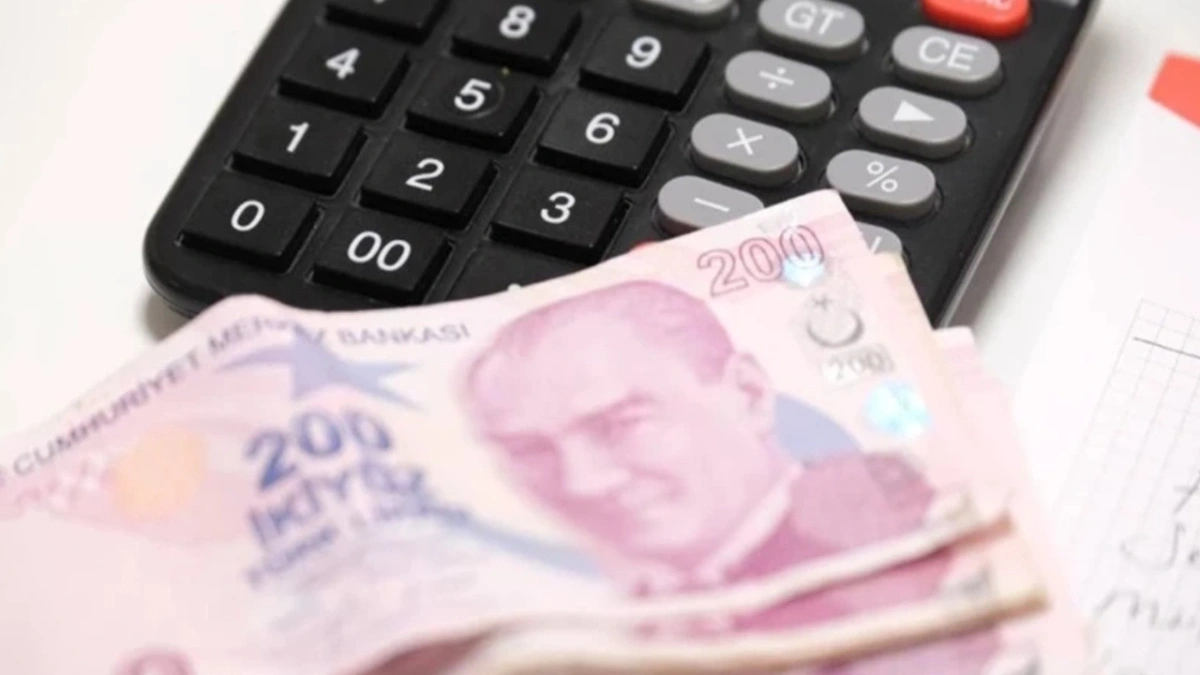 Kimse Bu Kadarını Beklemiyordu!En Düşük İşçi Maaşı 110 Bin TL'ye Yükseldi