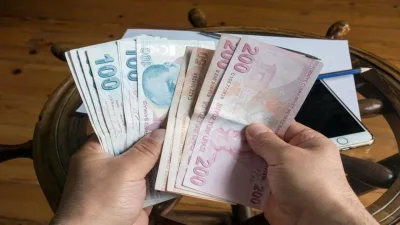 Emekli Maaşını Artırmanın Yolları: Prim ve Dilekçe Detayı Öne Çıkıyor - Ekonomi Haberleri
