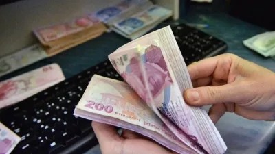 Vadeli Mevduat Faiz Oranları Güncellendi: 1 Milyon TL Aylık Net Kazancı Ne Kadar? - Ekonomi Haberleri