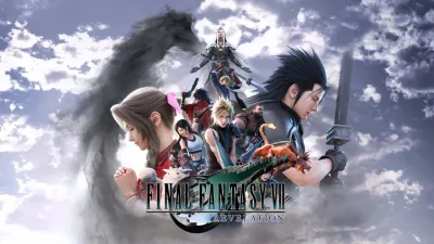 Final Fantasy VII Revelation: Çıkış Tarihi ve Oynanacağı Platformlar Açıklandı