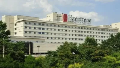 Hacettepe Üniversitesi Yeni Personel Alımı İçin Başvuru Sürecini Başlattı: Kadrolar Belli Oldu - Gündem Haberleri