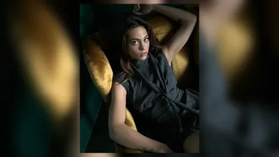 Genç Oyuncu Dilara Dümbül, Muhtemel Aşk Dizisi Kadrosuna Esra Rolüyle Katıldı