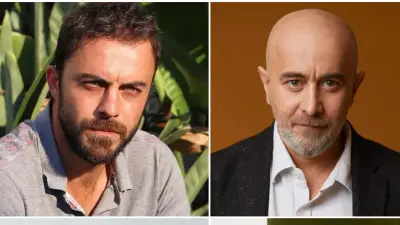 Ölüm Bizi Ayırana Dek Dizisi Oyuncuları ve Karakterleri Kimler?