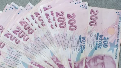 Dev bankadan asgari ücret zammı ve enflasyon için yeni tahminler geldi