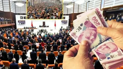 Kademeli emeklilik teklifi meclise sunuldu, bakanlık değişiklik planlamıyor - Ekonomi Haberleri
