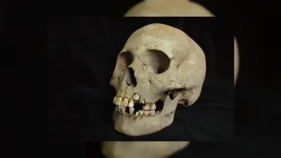 Veba Salgınları: Sibirya'da 5.500 Yıl Önceki En Eski Kurbanlar Bulundu