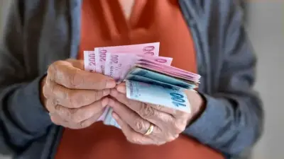 3 Bin 552 TL'lik Emekli Zam Farkı Ödeme Takvimi Açıklandı Mı? - Ekonomi Haberleri