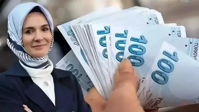 Doğum Yardımı Ödemeleri Hesaplara Yattı, Bakanlık Yeni Destekleri Duyurdu