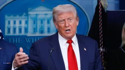 Ankara'da Düzenlenecek NATO Zirvesine Donald Trump da Katılacak - Ekonomi Haberleri