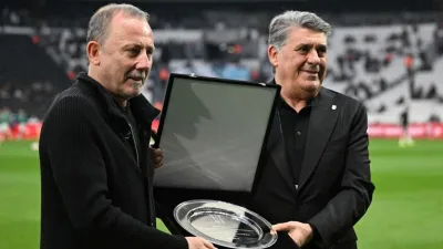 Beşiktaş’ta Teknik Direktör Kararı Netleşti: Sergen Yalçın ile Devam - Gündem Haberleri