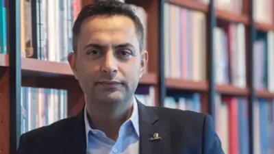 Murat Ağırel Kimdir, Kaç Yaşında ve Neden Gözaltına Alındı?