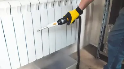 Kalorifer Peteğinin Havası Nasıl Alınır? Isınma Sorunlarına Çözüm Yolları