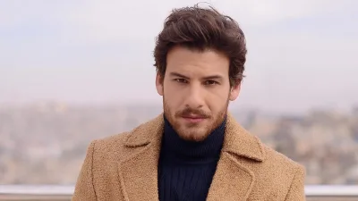 Ateş Denizi Dizisinde Erdem Kaynarca Yerine Mustafa Mert Koç Başrolü Üstlendi