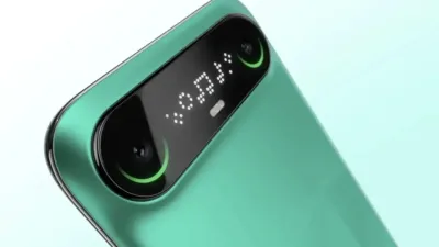 TECNO Camon Slim Tanıtıldı: Ultra İnce Tasarımı ve Yüksek Performansı Dikkat Çekiyor