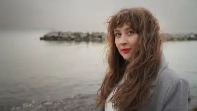 Meryem Karakteri İçin 'Tuzlu Kahve' Kadrosuna İrem Kahyaoğlu Katıldı
