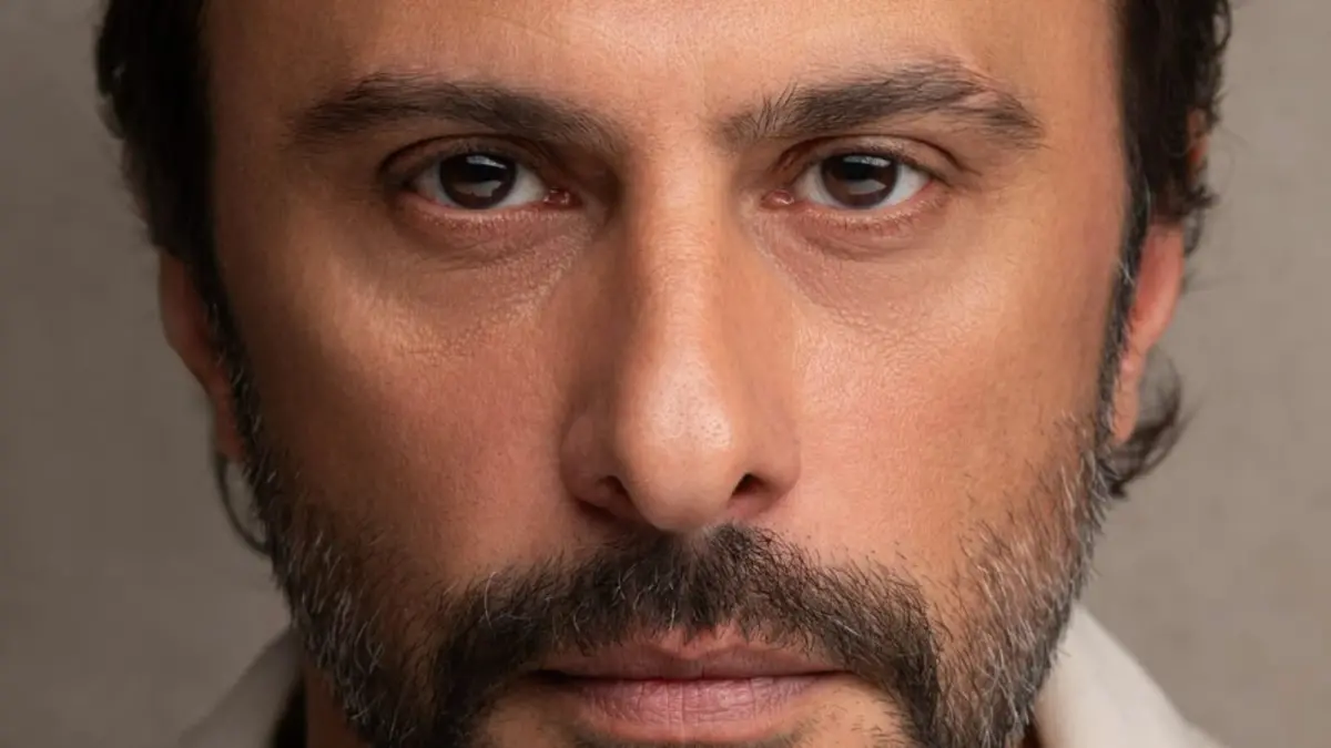 Onur Dilber, yeni projesi Hamal dizisinde önemli bir karakteri canlandıracak