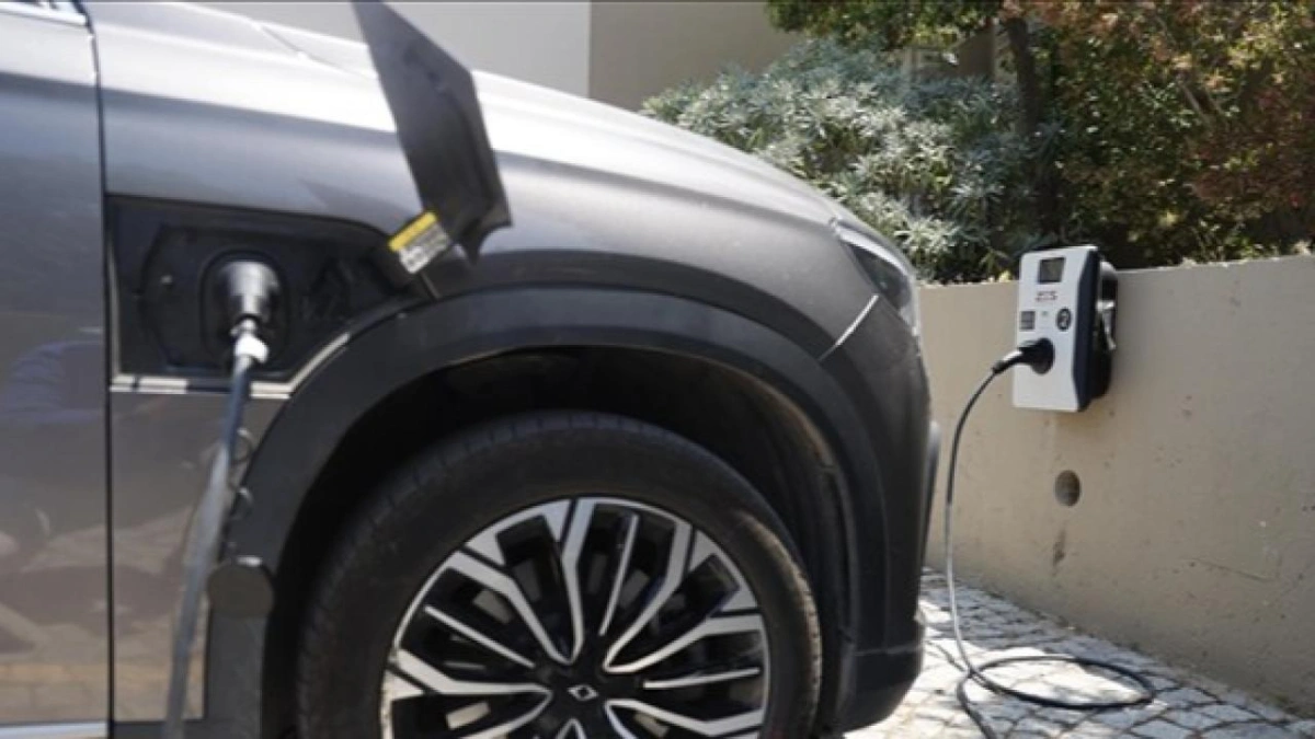 Elektrikli araç evde şarjı için yeni abonelik şartı geliyor