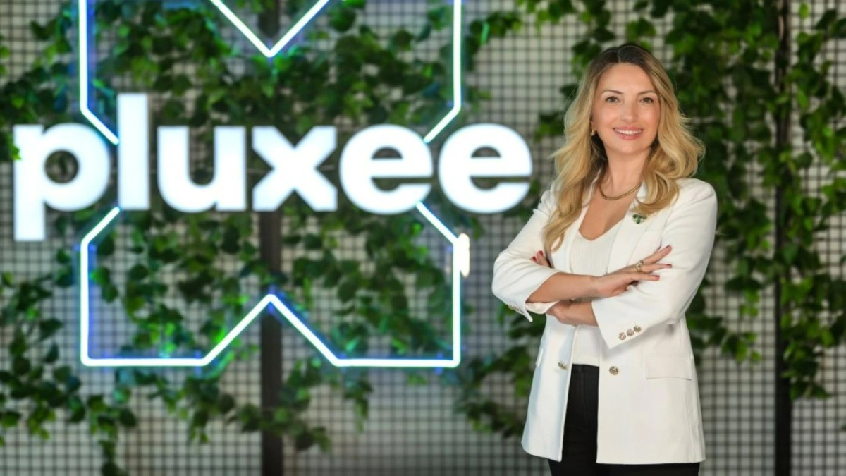 Pluxee Çalışan Onboarding Deneyimi Projesi 7. EX Awards'tan Birincilik Ödülü Aldı