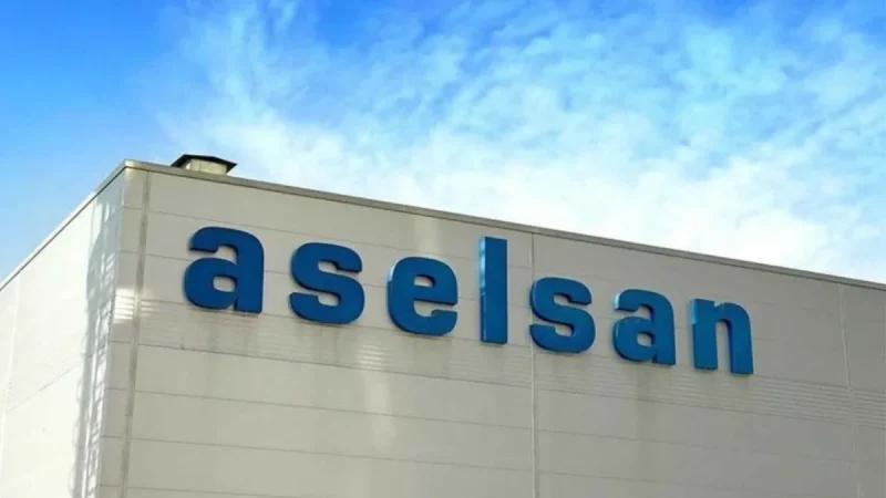 ASELS Hisseleri Neden Geriledi? Piyasalarda Konuşulan Başlıca Nedenler