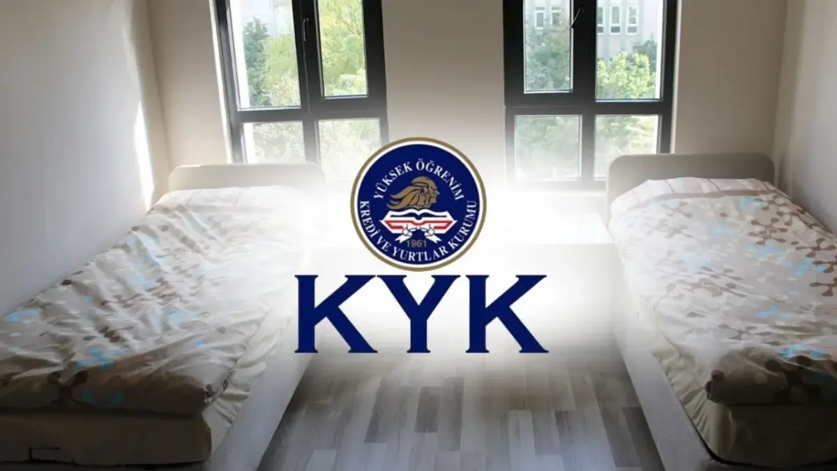 KYK Ek Yurt Başvuruları 2026-2027 İçin Tarihler Ne Zaman?