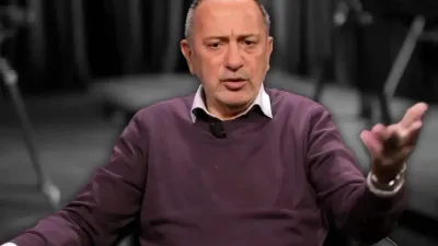 Fatih Altaylı YouTube Yorum Programına Dönme Kararı Aldı, Ne Zaman Başlayacak?