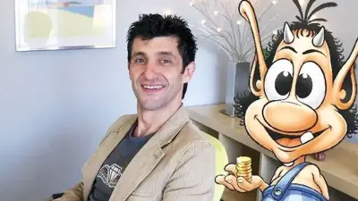 Hugo'nun Tolga Abi'si Tolga Gariboğlu Nerede Yaşıyor, Ne İş Yapıyor?