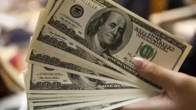 Bank of America Raporu: Dolar Endeksi İçin Güçlü Yükseliş Beklentisi - Ekonomi Haberleri