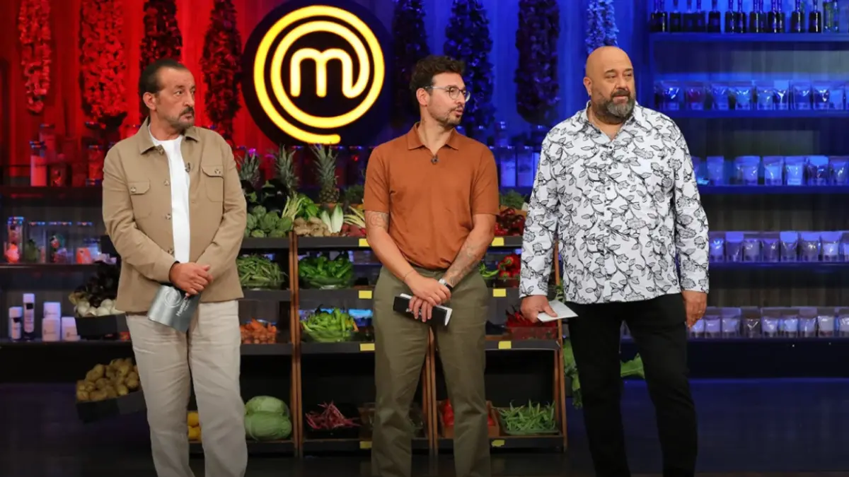 MasterChef Türkiye 2026 Sezonunun İlk Ödül Oyunu Kıyasıya Mücadeleyle Tamamlandı