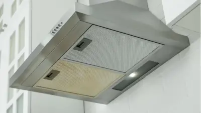 Mutfak davlumbazı temizliğinde inatçı yağlar için pratik çözümler sunuldu