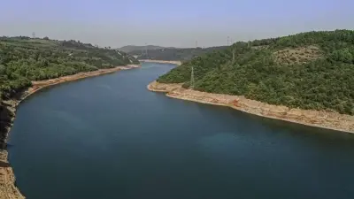 İstanbul Barajları 5 Ekim 2026 Doluluk Oranları Yüzde Kaç Oldu?