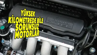 Yüksek kilometreli araç alırken dikkat: 5 efsane dayanıklı motor - Ekonomi Haberleri