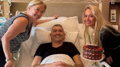 Meriç Keskin'in Abisi İnanç Keskin Hayatını Kaybetti